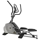 Tunturi C35 Front Drive Elliptical Trainer