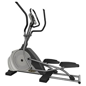 Tunturi C35 Front Drive Elliptical Trainer