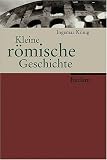 Produkt-Bild: Kleine r&ouml;mische Geschichte
