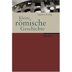 Kleine r�mische Geschichte