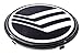 Genuine Ford F6MZ-1141-AA Emblem