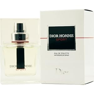 Dior Sport Homme