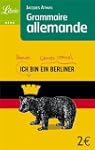 Grammaire allemande