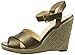 Cole Haan Women's Hart Wedge Sandal