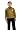 Star Trek Gold Shirt - deluxe Child Costume - Medium