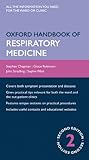 Oxford American handbook of respiratory medicine