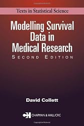 Modelling Survival Data in Medical Research, Second Edition