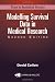 Modelling Survival Data in Medical Research, Second Edition
