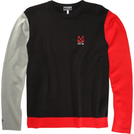 Special Blend Blender Sweater - Men's
