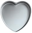 Wilton Decorative Preferred 6-Inch Heart Pan