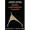 Mod�les math�matiques en gestion