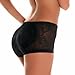 Bubbles Bodywear Fancy Fanny Padded Panty