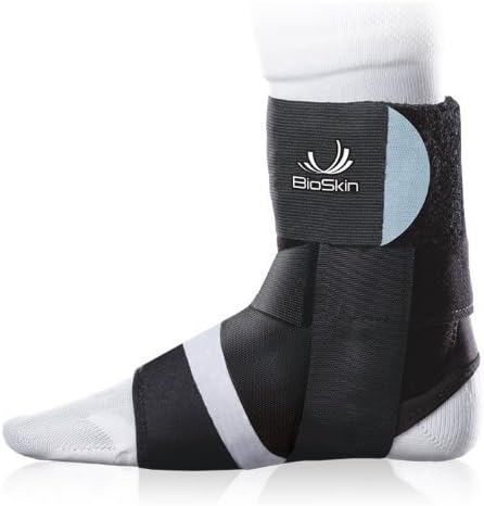 Bio Skin TriLok Foot and Ankle Control System-XLarge