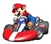 RoomMates 781SLM Mario Kart Peel & Stick Giant Wall Decal