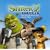 Shrek 2 Party CD