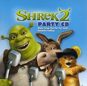 Shrek - Shrek (Soundtrack) - Zortam Music