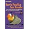 Books and dvds  to help your kid love science