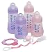 MAM Baby Starter Set - Girl