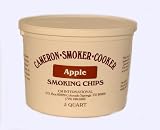 Camerons Products 5-Quart Apple Smoking Chips