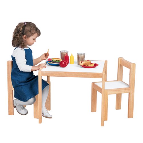Table & Chair Set
