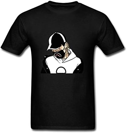 S6HFHQ JMBLYA 2016 KEITH APE It G Ma Remix Men's T-Shirts