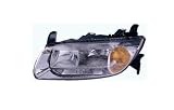 ***DRIVER / LEFT SIDE ONLY*** 00-02 SATURN L-SERIES ( 4DR 4DOOR SEDAN / 5DR 5DOOR WAGON ): LW300, LW200 , LS2 , LW1 , LW2 , LS1 , L300 HEADLIGHT 01