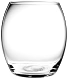 Bormioli Rocco Symposium 18-1/4-Ounce Tumbler Glasses, Set of 4