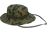 5891 ULTRA FORCE ACU DIGITAL BOONIE HAT