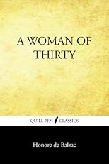 A Woman of Thirty