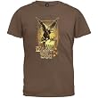 Fall Out Boy - Eagle Tree T-Shirt