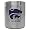 Kansas State Diamond Plate Beverage Holder