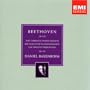 Beethoven: Complete Piano Sonatas / Daniel Barenboim