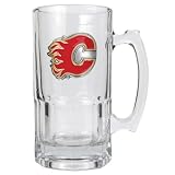 Calgary Flames Extra Large Beer Mug