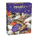 Impossibles Hook Line and Sinker 750pc Jigsaw Puzzle