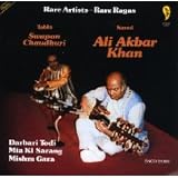 Rare Artists-rare Ragas