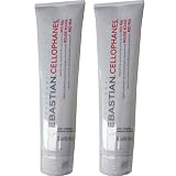 Sebastian Cellophanes Hair Color, Red Red (Pack of 2)