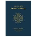 CTS New Daily Missal: People's Edition with New Translation of the Mass (Missal Daily)