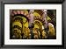 Arches Inside Mezquita, Cordoba, Spain Framed Art Poster Print by Oliver Strewe, 31x23