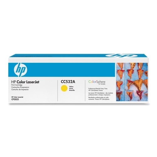 Hewlett-Packard Products - Print Cartridge, 2800 