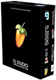FL Studio 9 Fruityloops Producer Edition (Educational)