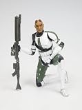 �wARTFX+ SERIES2 : CLONE TROOPERS �R�}���_�[�E�O���[ (�m���X�P�[��PVC���h���ς݊ȈՑg�ݗ��ăL�b�g)�x���g�債�Č���