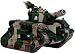 Games Workshop Imperial Guard Leman Russ Box Set