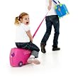 Trunki - The suitcase for children