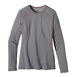Patagonia Capilene 3 Midweight Crew - Women's