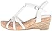 Kenneth Cole Reaction Swirl-S Nite Wedge (Little Kid/Big Kid)