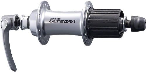 Shimano FH-6700 Ultegra Bicycle Freehub (10-Speed, 36-Hole, Silver)