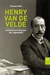 Henry van de Velde: Architekt und Des...