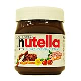 ヌテラチョコスプレッド　４００Ｇ