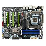  : EVGA 132-YW-E179-A1 nForce 790i SLI FTW Motherboard with Lifetime Warranty