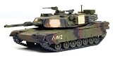 Dragon Models 1/72 M1A1 Abrams, 1st Marine Expeditionary Force, Iraq 2003